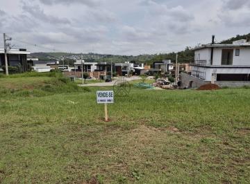 Terreno · 325m² · Terreno para venda em Loteamento Residencial Fazenda Casa Grande de 325.00m²
