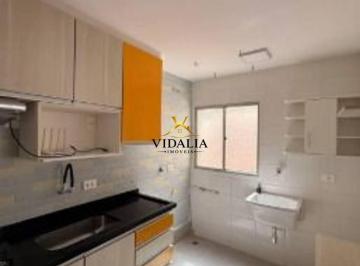 bc06aa275e4e5ccb39401b20c6d54d5210f026fc · Apartamento com 2 dormitórios à venda, 44 m² por R$ 245.000 - Parque Continental II - Guarulhos/SP