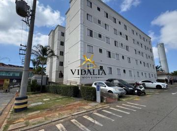 0e01a42e6105e46ecd23dcfc3b94de7fc7b9d24f · Apartamento com 2 dormitórios à venda, 42 m² por R$ 245.000,00 - Vila Alzira - Guarulhos/SP