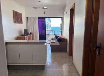 Apartamento · 44m² · 1 Quarto · 1 Vaga · Apartamento para venda em Barra de 44.00m² com 1 Quarto e 1 Garagem