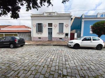 Casa · 306m² · 4 Quartos · Casa para venda em Vila Industrial de 306.00m² com 4 Quartos