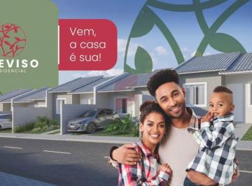 Casa · 47m² · 2 Quartos · 1 Vaga · Casa à venda - nos Estados