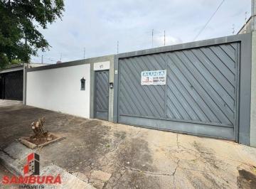 Casa · 300m² · 3 Quartos · 2 Vagas · Casa para alugar em Jardim Cambuy de 300.00m² com 3 Quartos, 1 Suite e 2 Garagens