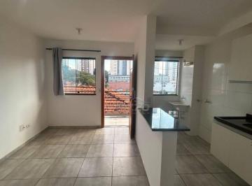 Apartamento · 30m² · 1 Quarto · Apartamento para alugar em Vila Esperança de 30.00m² com 1 Quarto