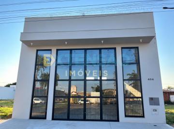 Comercial · 235m² · Imóvel Comercial para alugar em Concordia 2 de 235.00m²