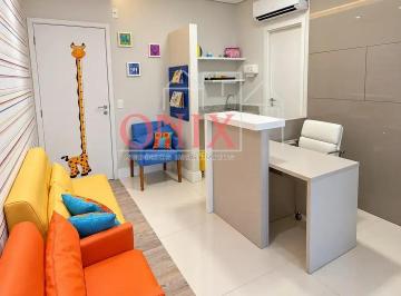 Comercial · 38m² · 1 Vaga · Sala Comercial para alugar em Mogilar de 38.00m² com 1 Garagem