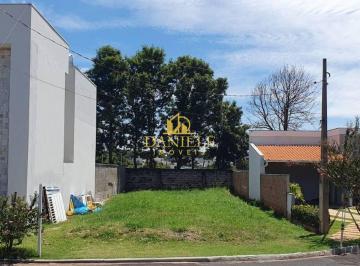 Terreno · 306m² · Terreno en Condomínio para venda em Campos De Piemonte de 306.00m²
