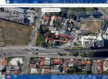 Terreno · 510m² · Terreno à venda - em Campina do Siqueira