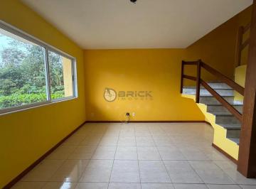 265007.jpg · Casa triplex em condomínio à venda com 3 quartos sendo 1 suíte, 80.76 m² na Cascata Dos Amores Tere