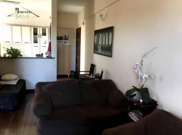 Apartamento · 43m² · 1 Quarto · 1 Vaga · Apartamento para venda em Centro de 43.00m² com 1 Quarto e 1 Garagem