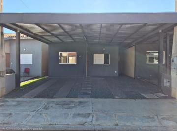 Casa · 60m² · 2 Quartos · 2 Vagas · Casa de Condomínio para venda em PetitTrianon de 60.00m² com 2 Quartos, 1 Suite e 2 Garagens
