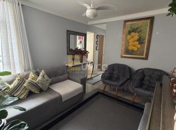 Apartamento · 44m² · 2 Quartos · 1 Vaga · Apartamento para venda em Condomínio Residencial Vale das Figueiras de 44.00m² com 2 Quartos e 1 Gar