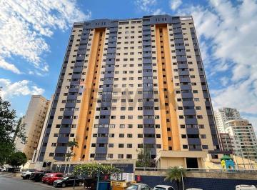 Apartamento · 56m² · 2 Quartos · 1 Vaga · Apartamento Solarium Park, Águas Claras Norte, 56m², 2 quartos com suíte e vaga