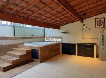 Casa · 158m² · 3 Quartos · 2 Vagas · Casa de Condomínio para venda em Granja Viana de 158.00m² com 3 Quartos, 1 Suite e 2 Garagens