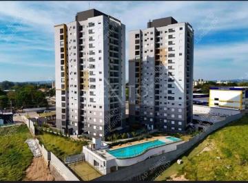 Apartamento · 67m² · 2 Quartos · 1 Vaga · Apartamento para venda em Medeiros de 67.00m² com 2 Quartos, 1 Suite e 1 Garagem