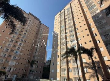 Apartamento · 71m² · 3 Quartos · 2 Vagas · Apartamento para venda em Jardim Bonfiglioli de 71.00m² com 3 Quartos, 1 Suite e 2 Garagens