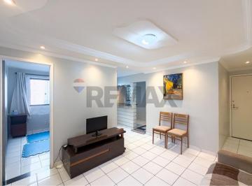 Apartamento · 63m² · 2 Quartos · 1 Vaga · CNB Qd 5 Lt 1, Taguatinga Norte