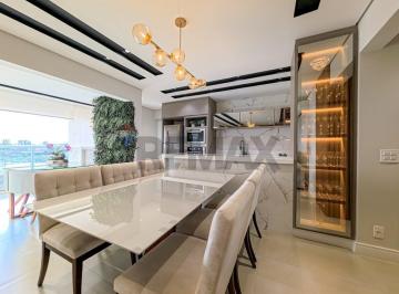 Apartamento · 97m² · 3 Quartos · 2 Vagas · Apartamento para venda em Vila Candinha de 97.00m² com 3 Quartos, 1 Suite e 2 Garagens
