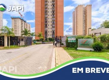 Apartamento · 54m² · 2 Quartos · 1 Vaga · Apartamento para alugar em Medeiros de 54.00m² com 2 Quartos e 1 Garagem