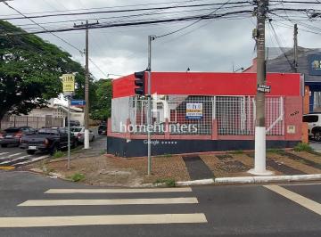 Casa de 1 quarto, Campinas · Casa para alugar em Centro de 104.00m² com 1 Quarto e 30 Garagens