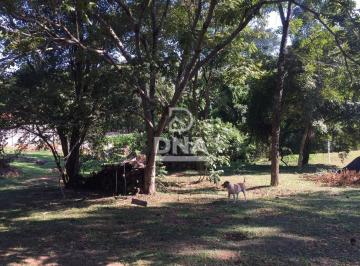 Terreno · 4300m² · Terreno para venda em Chácara Recreio Vista Alegre de 4300.00m²