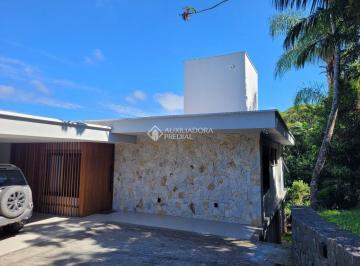 Casa · 158m² · 1 Quarto · Casa 1 quarto(s), no bairro Pântano do Sul