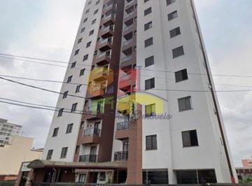 Apartamento · 70m² · 2 Quartos · 1 Vaga · Apartamento para alugar em Vila Mussolini de 70.00m² com 2 Quartos, 1 Suite e 1 Garagem