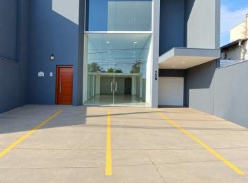 Comercial · 500m² · 4 Vagas · Sala Comercial para alugar em Vila Pavan de 500.00m² com 4 Garagens