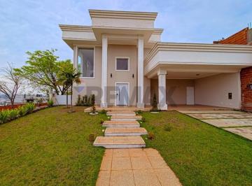 Casa · 248m² · 3 Quartos · Casa para alugar em Condomínio Residencial Samantha Iii de 247.51m² com 3 Quartos e 1 Suite
