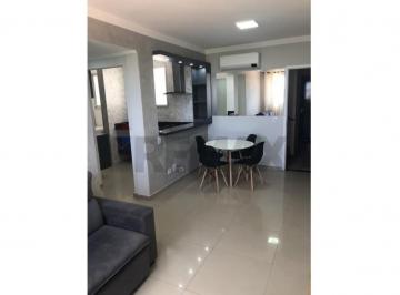 Apartamento · 60m² · 3 Quartos · 1 Vaga · APARTAMENTO MOBILIADO PARA ALUGAR NO CONDOMÍNIO ESPLANADA - 3 DORMS. - PROXIMO AO SHOPPING IGUATEMI