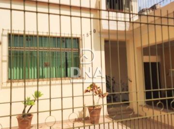 Casa · 319m² · 5 Quartos · 1 Vaga · Sobrado para venda em Centro de 319.30m² com 5 Quartos, 1 Suite e 1 Garagem