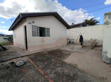 Casa · 44m² · 3 Quartos · 2 Vagas · Casa para venda em Jardim América (rubião Junior) de 44.00m² com 3 Quartos e 2 Garagens