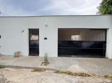 Casa · 138m² · 3 Quartos · 2 Vagas · Casa para venda em Conjunto Habitacional Nossa Senhora Aparecida de 138.00m² com 3 Quartos e 2 Garag