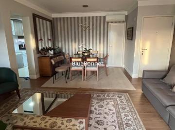 Apartamento · 127m² · 3 Quartos · 2 Vagas · Apartamento para venda em Vila Isabel Eber de 127.00m² com 3 Quartos, 3 Suites e 2 Garagens