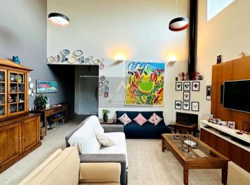 Foto 01 · Casa à Venda no Quinta das Paineiras Jundiaí | 4 Suítes | 1.100 m²