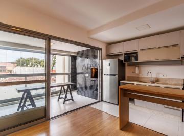 Apartamento · 73m² · 2 Quartos · 1 Vaga · Apartamento à venda no Rebouças, Ed. Win - ARYA1