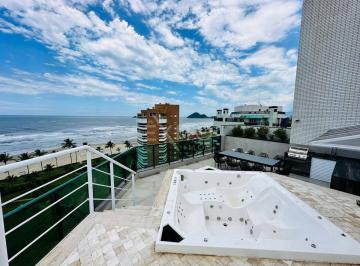 Apartamento · 460m² · 5 Quartos · 3 Vagas · Apartamento para venda em Riviera De São Lourenço de 460.00m² com 5 Quartos, 5 Suites e 3 Garagens