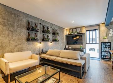 db3fe64a-2a16-46dc-abc8-4f2bd88f88f2 · Duplex para venda em Vila Nova Conceição, 90m²