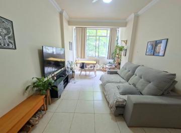 Foto 1 · Lopes Enjoy imóveis Ipanema vende: Apartamento, 3 quartos, 84 m² no Flamengo.
