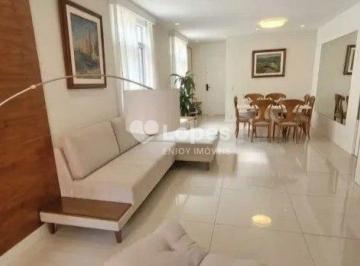 Foto 1 · Apartamento em Botafogo 3 quartos, sendo 1 suite