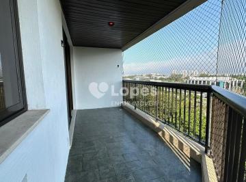 Foto 1 · Apartamento 3 quartos de frente Portal do Parque 125m² • 3 Quartos • 3 Vagas •