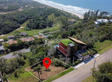 Terreno · 525m² · Lote de 525 m² no Loteamento Mirantes, em Garopaba