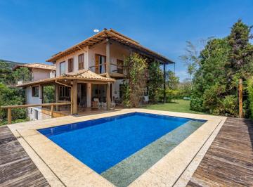 Casa · 503m² · 4 Quartos · 4 Vagas · Casa com 4 quartos em Pedro do Rio, Petrópolis
