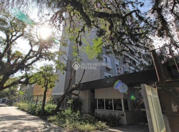 Apartamento · 64m² · 2 Quartos · **APARTAMENTO MOBILIADO COM 2 DORMITÓRIOS (1 SUÍTE) | INFRAESTRUTURA COMPLETA NO SÃO JOÃO**