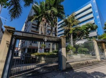 Apartamento · 98m² · 3 Quartos · APARTAMENTO MOBILIADO COM 3 DORMITÓRIOS (1 SUÍTE) | AV. CARLOS GOMES NO TRÊS FIGUEIRAS