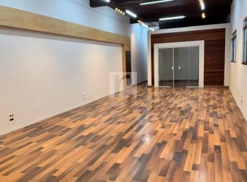 Comercial · 500m² · Sobrado - Lapa