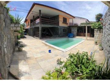 Casa · 301m² · 5 Quartos · 3 Vagas · Casa com 5 quartos à VENDA no Bairro do Quarenta, por R$599.990