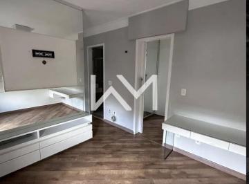 Casa · 100m² · 2 Quartos · 2 Vagas · Sobrado Sofisticado no Villagio Bologna | 2 Suítes e Área Gourmet