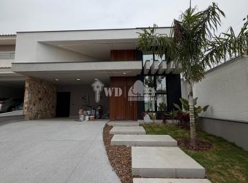 Casa · 250m² · 3 Quartos · 4 Vagas · Casa 3 quartos - Cajuru do Sul