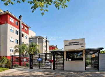 Apartamento · 61m² · 2 Quartos · 1 Vaga · Venda 2 quartos apartamento sapucaia do sul RS